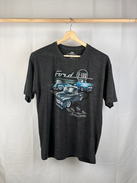 Retro - Ford Tee