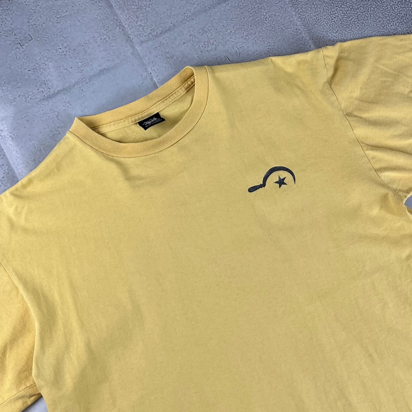 Stüssy - T-shirt