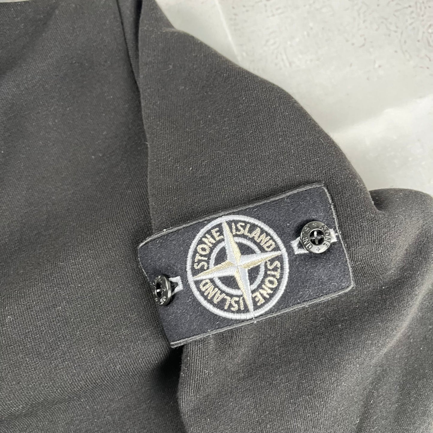 Stone Island - Hoodie