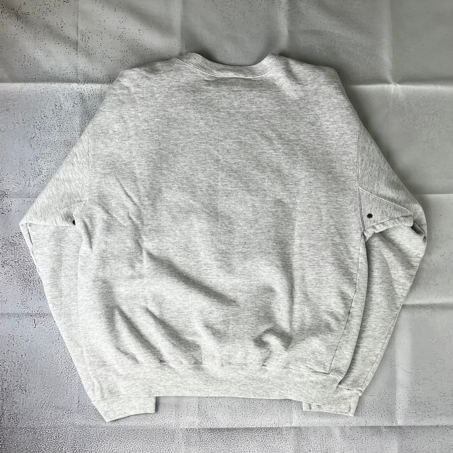 Timberland - Vintage Sweatshirt