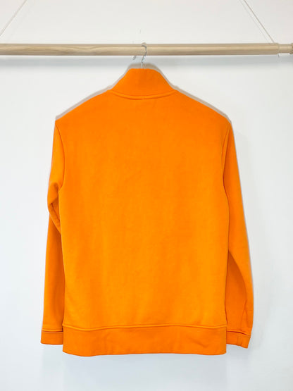 Weekday - Half Zip Sweatshirt