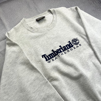 Timberland - Vintage Sweatshirt