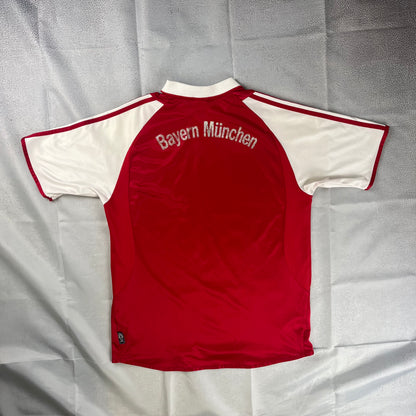 Bayern Munich Vintage Jersey 2003/2004