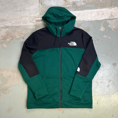 The North Face - Zip Sweatshirt