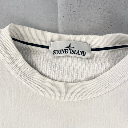 Stone Island - Crewneck sweatshirt