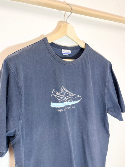 Reebok - Vintage T-shirt