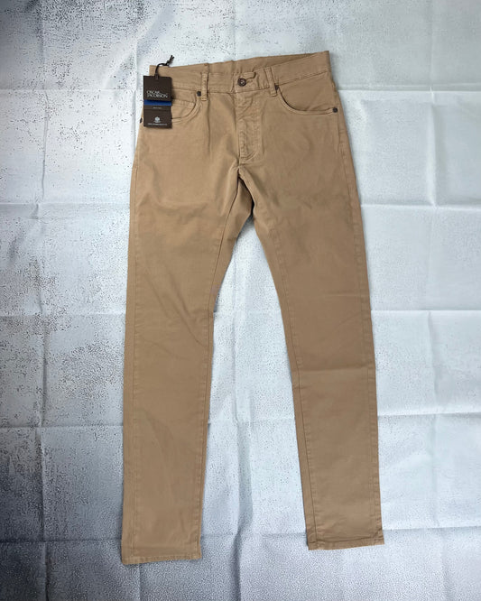 Oscar Jacobson - Birger Trousers Chinos