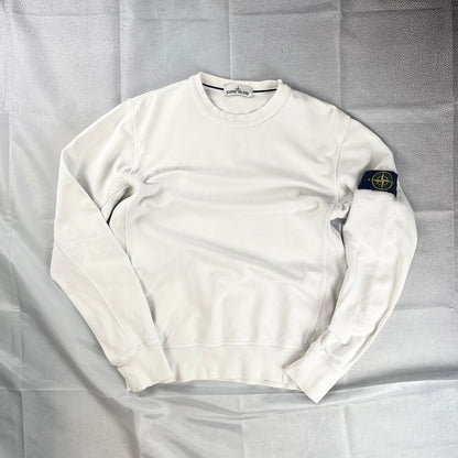 Stone Island - Crewneck sweatshirt