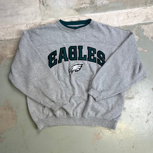 Lee Sport - Philadelphia Eagles Vintage Sweatshirt