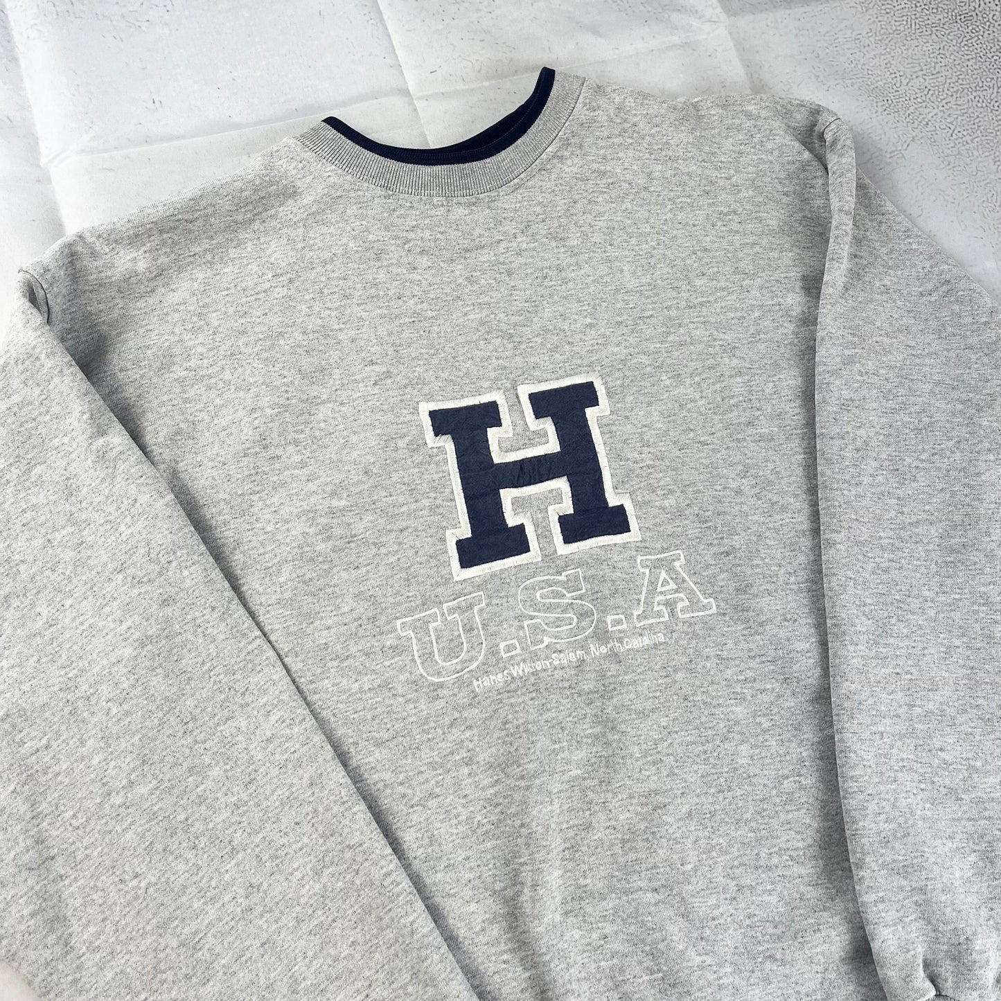 Helly Hansen - Vintage Sweatshirt