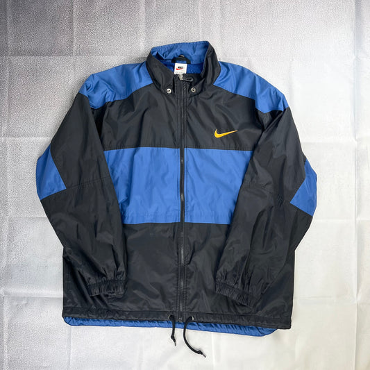 Nike - Vintage Windbreaker Jacket