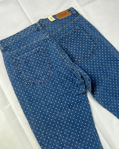 NN. 07 - Holder Jeans