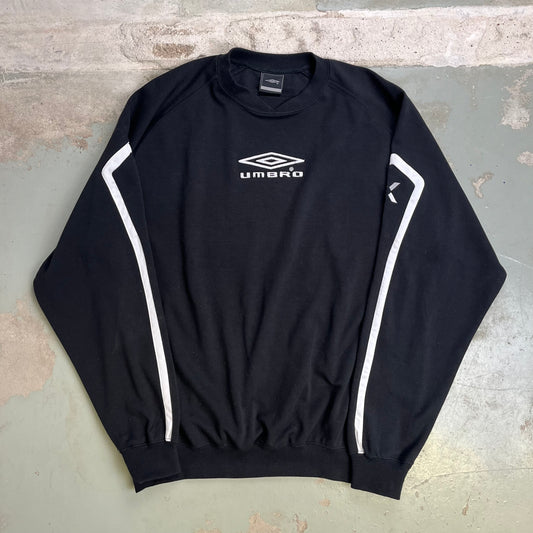 Umbro - Vintage Sweatshirt