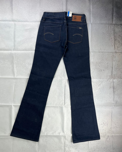 G-Star Raw - Bootcut 3301 Jeans