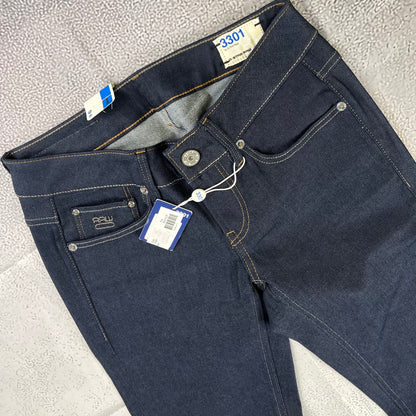 G-Star Raw - Bootcut 3301 Jeans