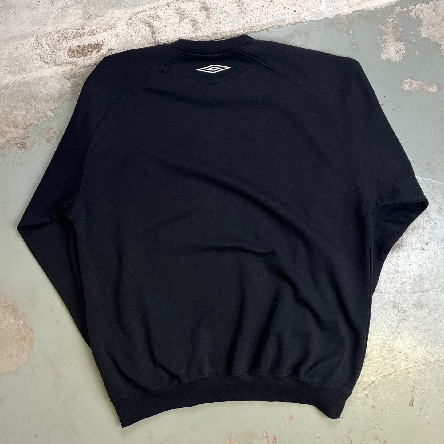 Umbro - Vintage Sweatshirt