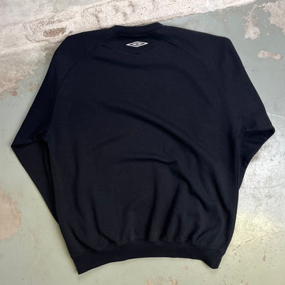 Umbro - Vintage Sweatshirt