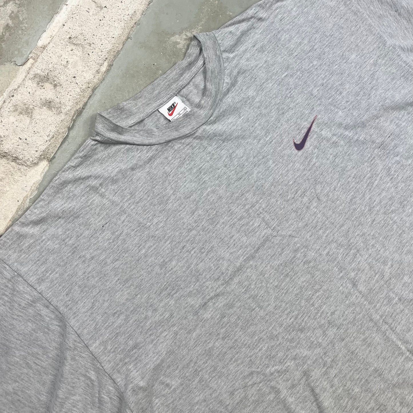 Nike - Vintage T-shirt