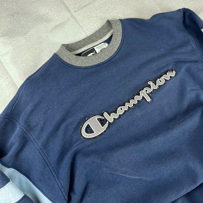 Champions - Vintage Sweatshirt