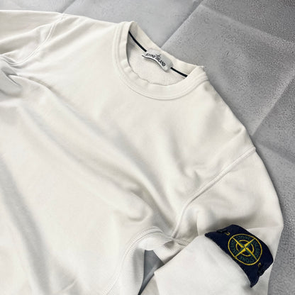 Stone Island - Crewneck sweatshirt