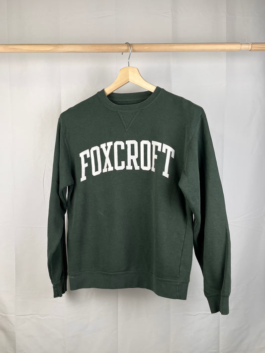 Retro - Sweatshirt