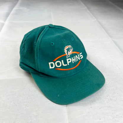 NFL - Vintage Dolphins Cap