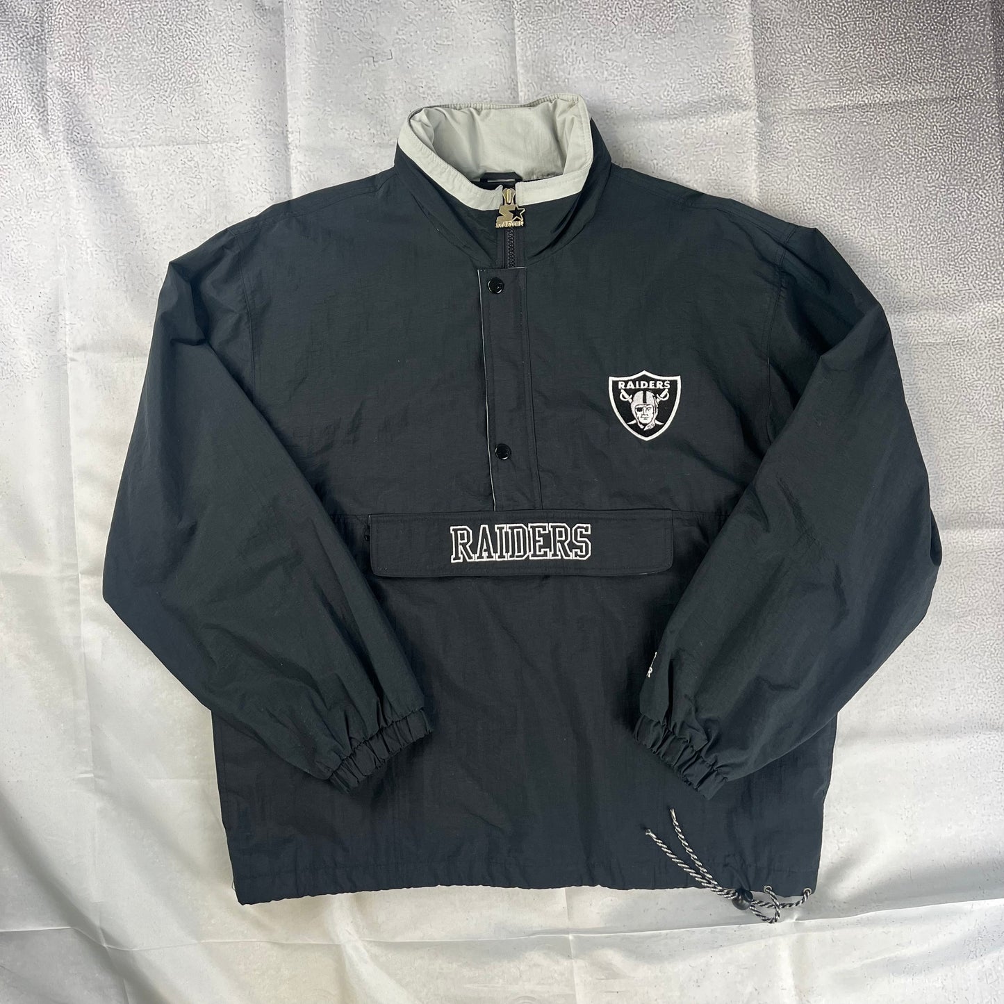 Starter - Retro Raiders Windbreaker