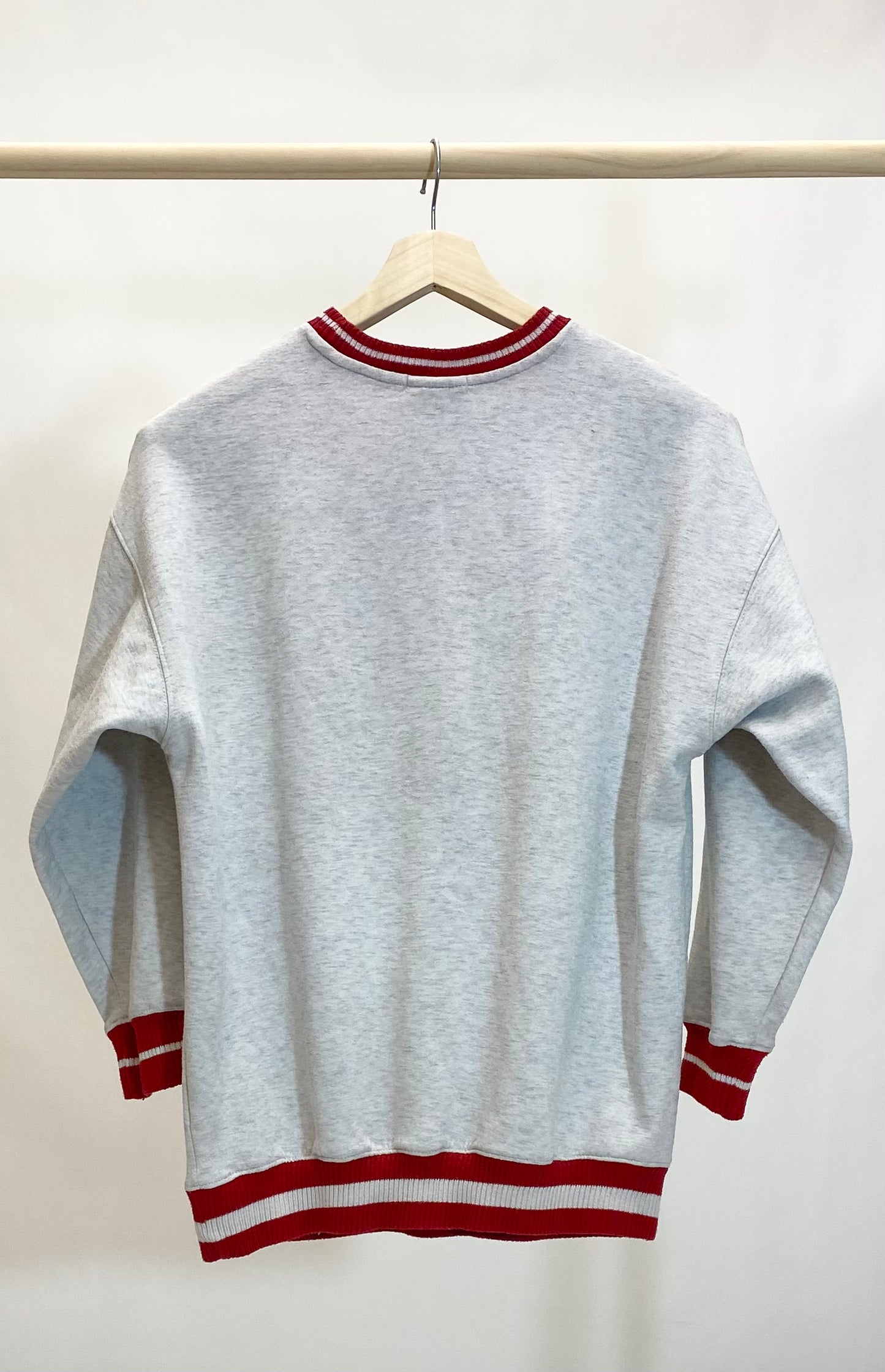 Sinsay - Vintage Sweatshirt