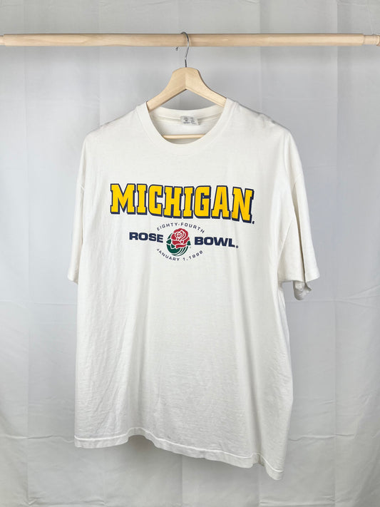 Champion - Vintage Michigan T-shirt