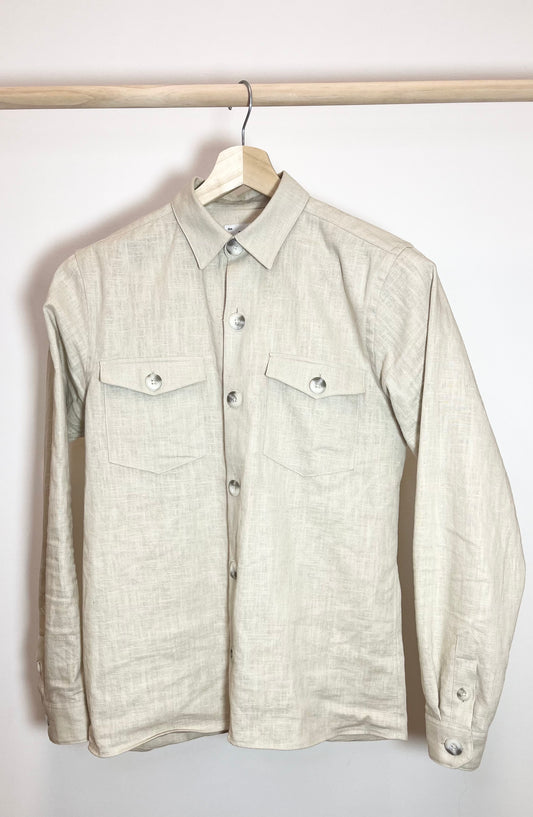 Ciszere - Overshirt