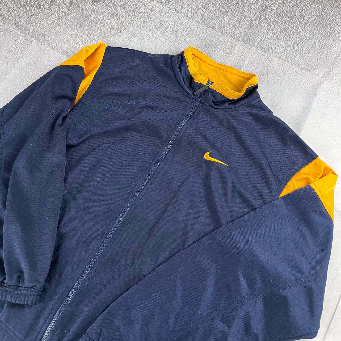 Nike - Retro Zip Sweatshirt