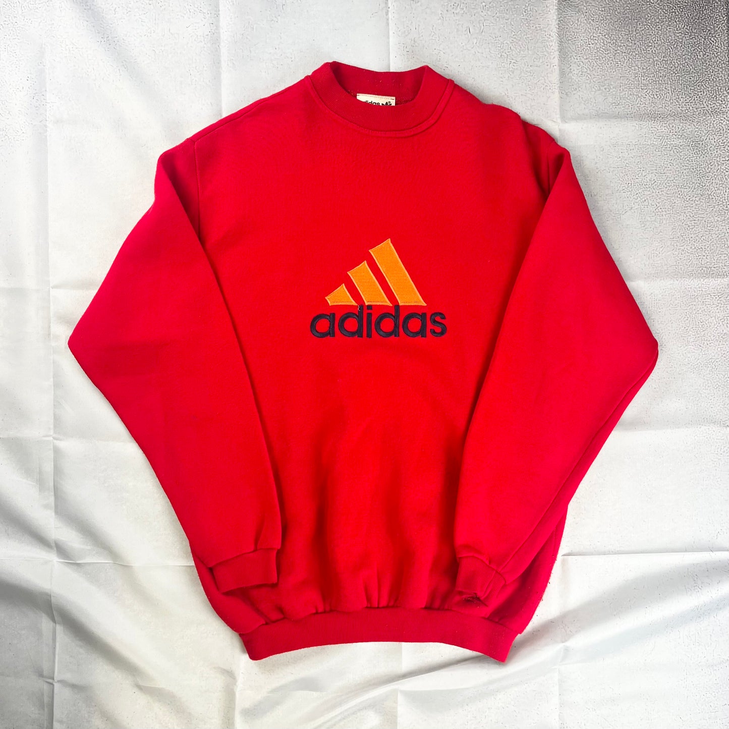 Adidas - Vintage Sweatshirt