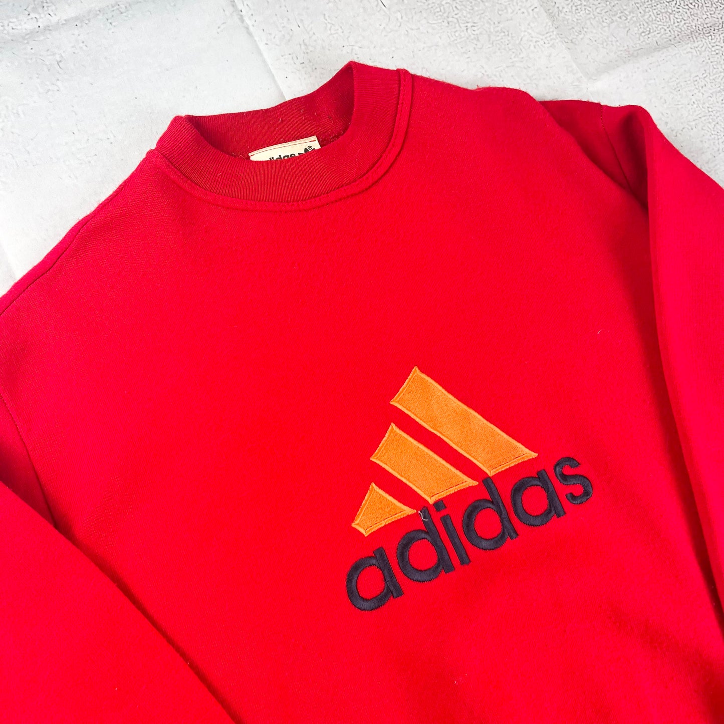 Adidas - Vintage Sweatshirt