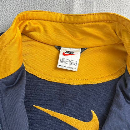 Nike - Retro Zip Sweatshirt