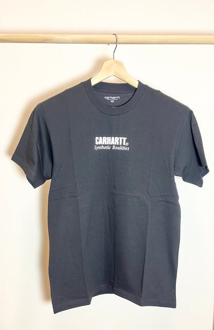 Carhartt - Synthetic Realities T-shirt