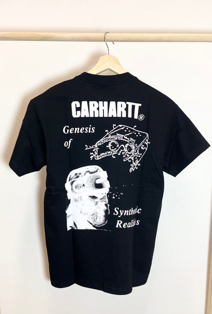 Carhartt - Synthetic Realities T-shirt