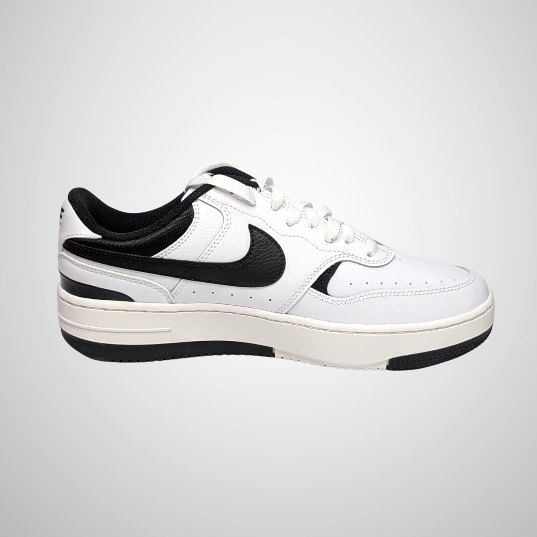 Nike Gamma Force White/Black (Dam)