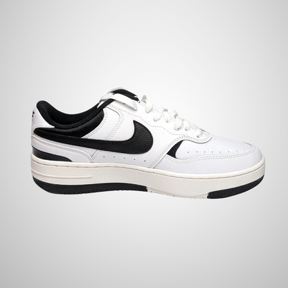 Nike Gamma Force White/Black (Dam)