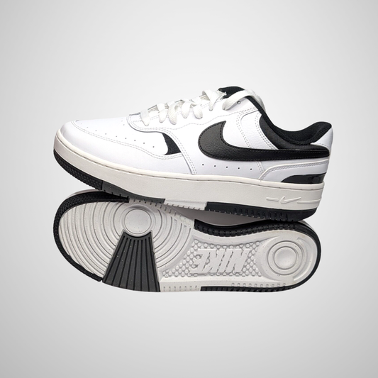 Nike Gamma Force White/Black (Dam)