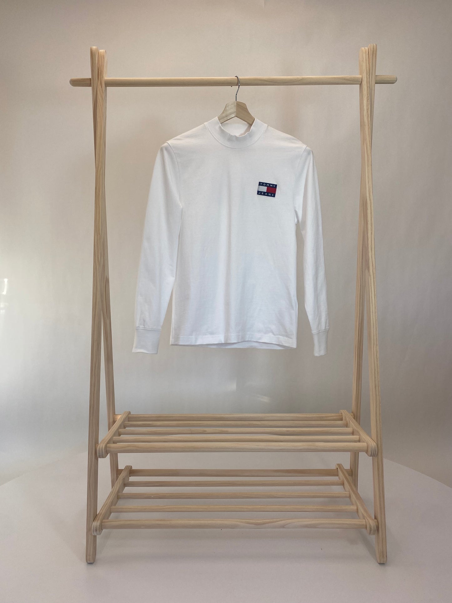 Tommy Jeans - Long sleeve