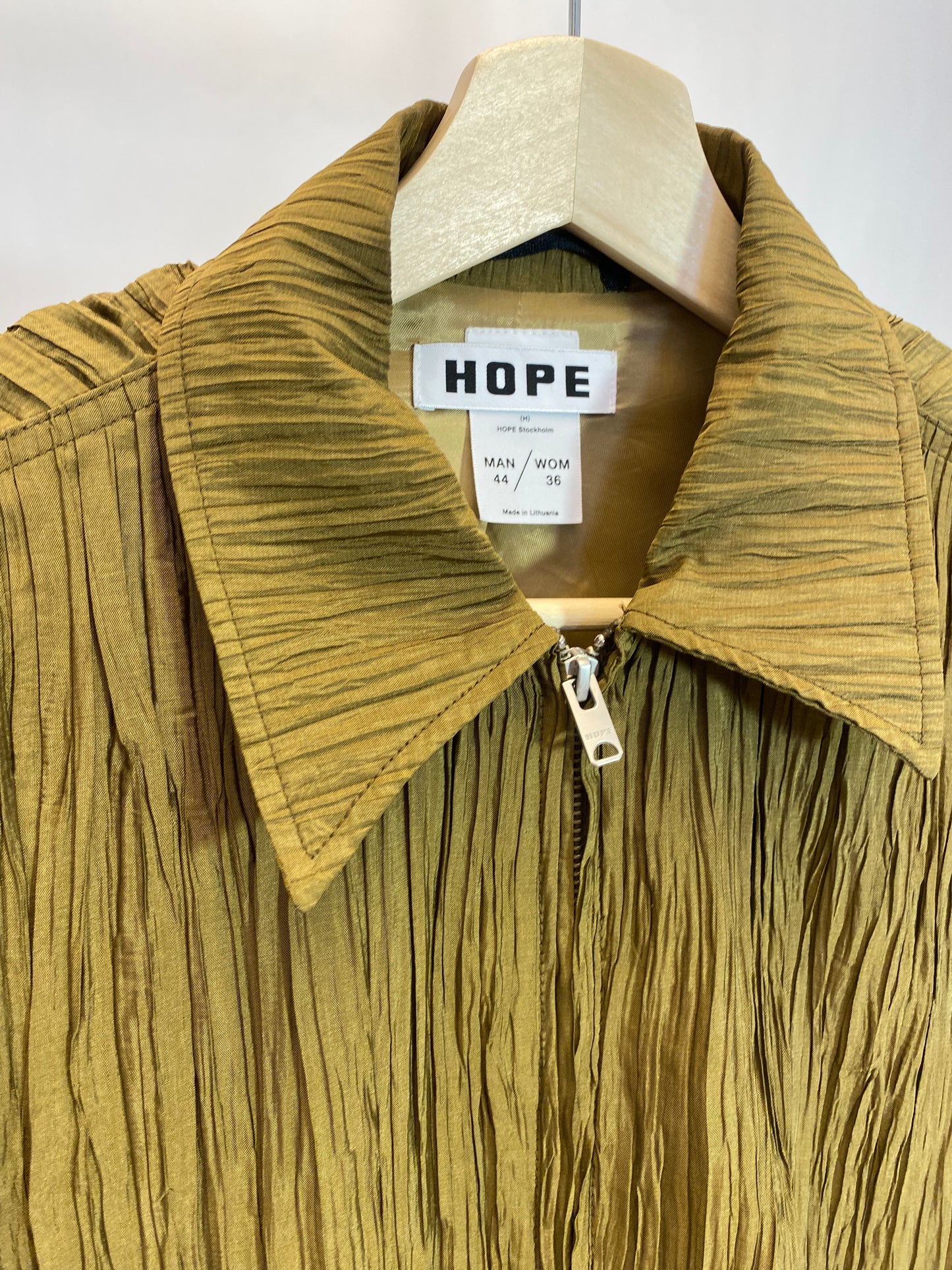 Hope - Shirt jacket
