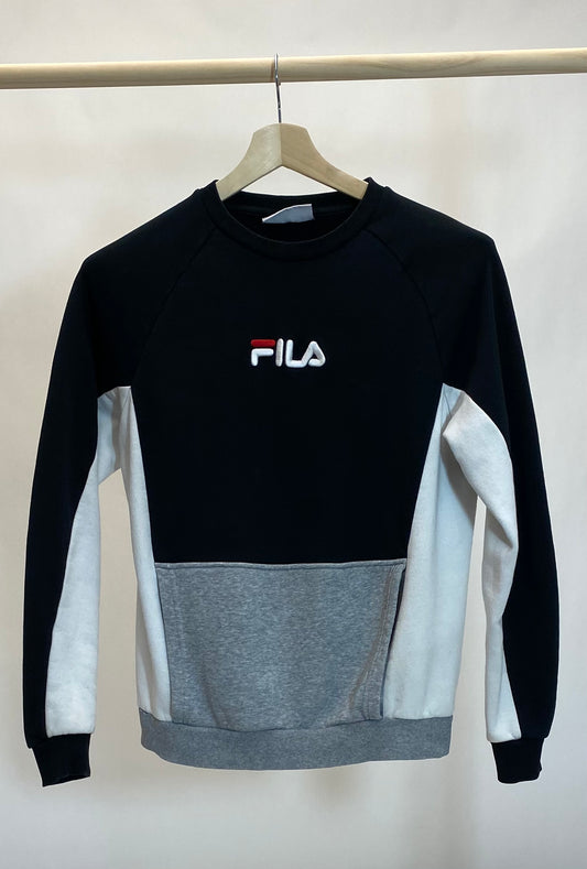 Fila - Vintage Sweatshirt