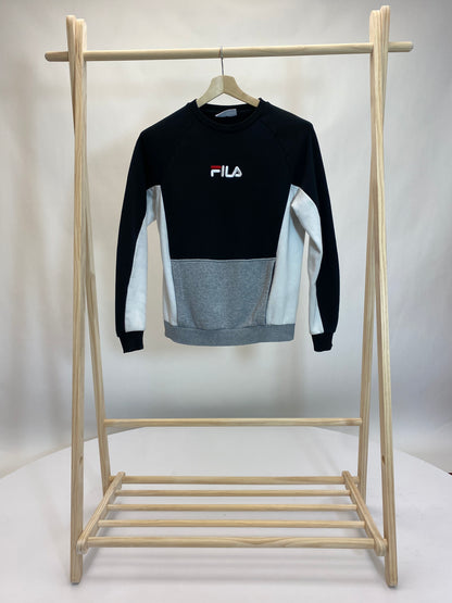 Fila - Vintage Sweatshirt