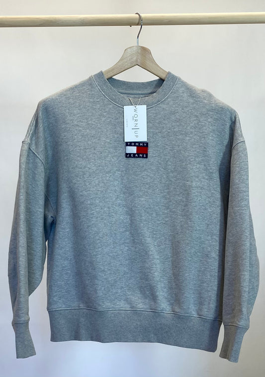 Tommy Jeans - Sweatshirt Crew