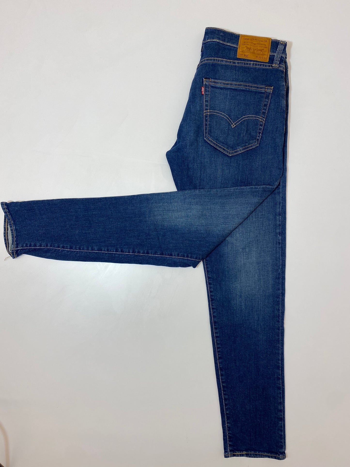 Levi's - Jeans 512
