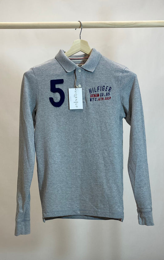 Hilfiger Denim - Heavy Rugger